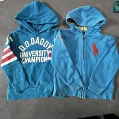 ラルフローレン ビックポニー トップス