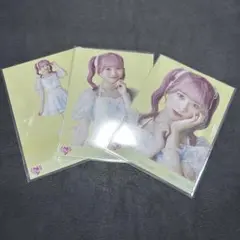 齋藤樹愛羅 ナツマトペ コンプセット