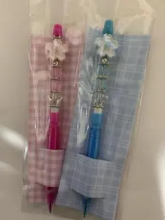 カスタムシャープペン　２本セット