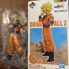 2026年最新】マスタライズ 悟空の人気アイテム - メルカリ