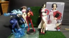 フィギュア 5体セット まとめ売り