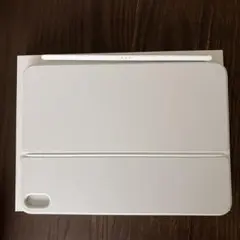 iPad 第10世代 A16 Magic Keyboard Folio
