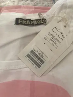 きなこ様　フラボア　新品Tシャツ1枚