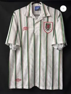 1998年 イングランド代表 away- L - メルカリ