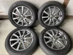 2025年&24年製タイヤ エナセーブ VAN01 155/80R14 LT - メルカリ