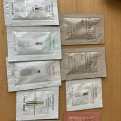アルビオン　サンプル