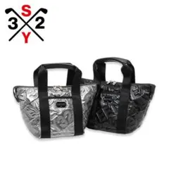 【新品タグ付】EMBOSS CART BAG