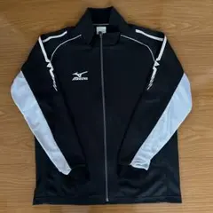 【未使用品】ミズノ　ジャージ　M
