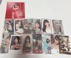 TWICE モモ トレカ まとめ売り