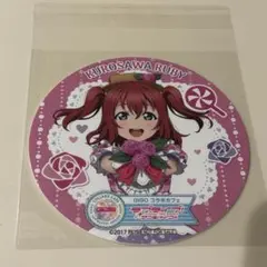 GIGO ルビィ コースター