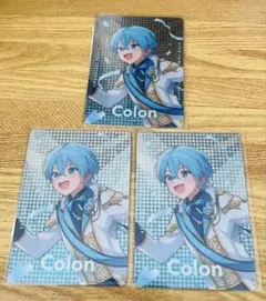 すとぷり　ころんくん　すとふぇす　カード　値下げ最終