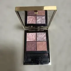 YSL クチュール ミニ クラッチ 400 アイシャドウ
