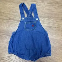 POLO ロンパース　70