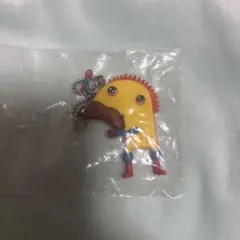 ナンジャモンジャ キーホルダー ガチャ