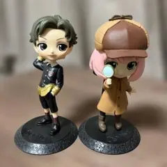 キューポスケット　SPY×FAMILY