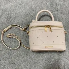 ロゼミューズ バニティバッグのサムネイル