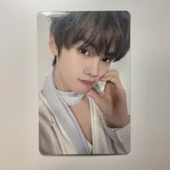 ZB1 BLUE PARADISE タワレコ 特典 ギュビン