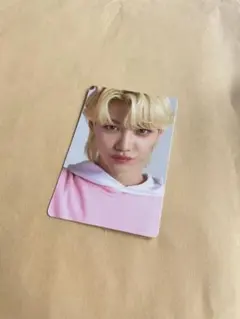 フィリックス　ナシフィック　NACIFIC トレカ　公式