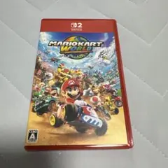 マリオカートワールド Nintendo Switch
