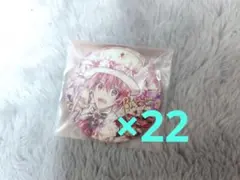 七瀬陸 缶バッジ expo