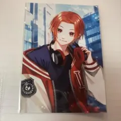 いれいす　りうら　ランダムブロマイド