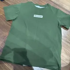 Reebok ラッシュガード