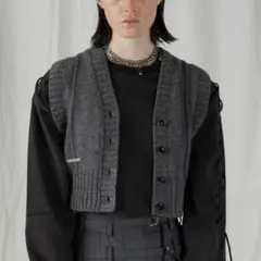 PRANK PROJECT タイニーベスト プランクプロジェクト