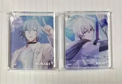 アイドリッシュセブン アニカフェ コロッタ MEZZO