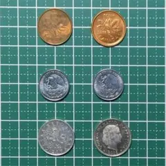 2026年最新】外貨コレクションの人気アイテム - メルカリ