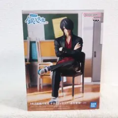 3年Z組銀八先生 デスクフィギュア 高杉晋助 - メルカリ