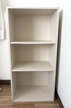 2026年最新】カラーボックスの人気アイテム - メルカリ