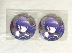 朝比奈まふゆ 缶バッジ birthday