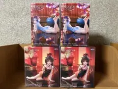 To LOVEる Desktop Cute フィギュア 西蓮寺春菜 結城美柑