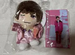 なにわ男子 ちびぬい 初恋LOVEver. 高橋恭平 アクスタ