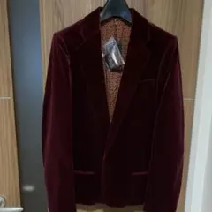 2025年最新】ナンバーナイン ベロアの人気アイテム - メルカリ