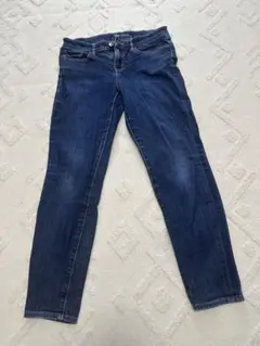 GAP レギンス　デニム　スキニーデニム