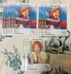 あんスタ エモカ EMOCA ひなた