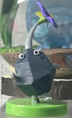 ピクミンチョコエッグ