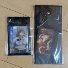 2025年最新】エバークライシス アクリルスタンドの人気アイテム