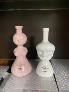 Taro Okamoto 岡本太郎ボトルTSUKUBA EXPO85 Taro Okamoto 岡本太郎ボトルTSUKUBA EXPO85 2025年最新】人間