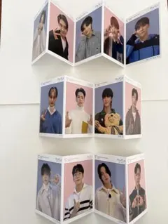 SEVENTEEN CARAT W会員特典