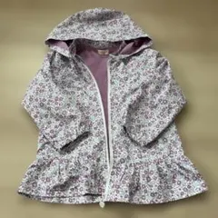 アウター　キッズ　110cm