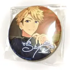 鳴上嵐 バラ缶 バラエティ缶バッジ 1th vol.１ あんスタ 【メルカリ便】