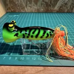 2026年最新】balsa 50 トップウォーターの人気アイテム - メルカリ