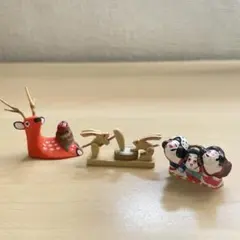 中川政七商店　ガチャガチャ