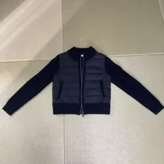 +C シー ファスサンファール ダウンセーター