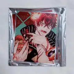幻奏喫茶アンシャンテ オトパ アクリルスタンド イグニス バースデー