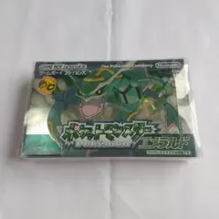 2026年最新】ポケモンエメラルド 箱付きの人気アイテム - メルカリ