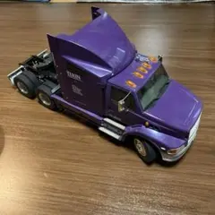 タミヤ 1/14RC トレーラーヘッド フォード エアロマックスのサムネイル