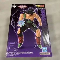 2026年最新】ドラゴンボール 悟空バーダック一番くじ ラストワンの人気